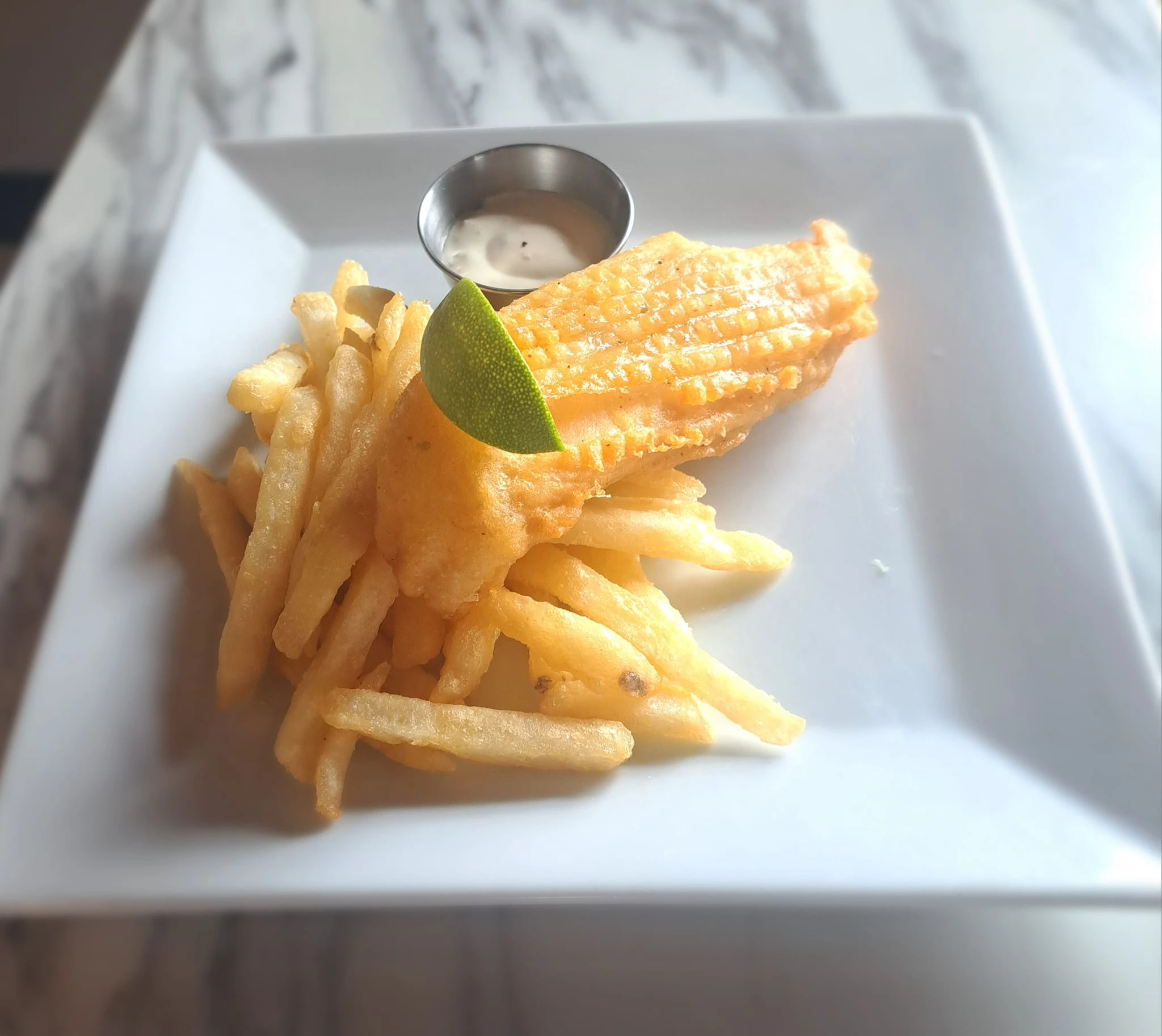 Delicious Fish & Chips in Stoughton, ON